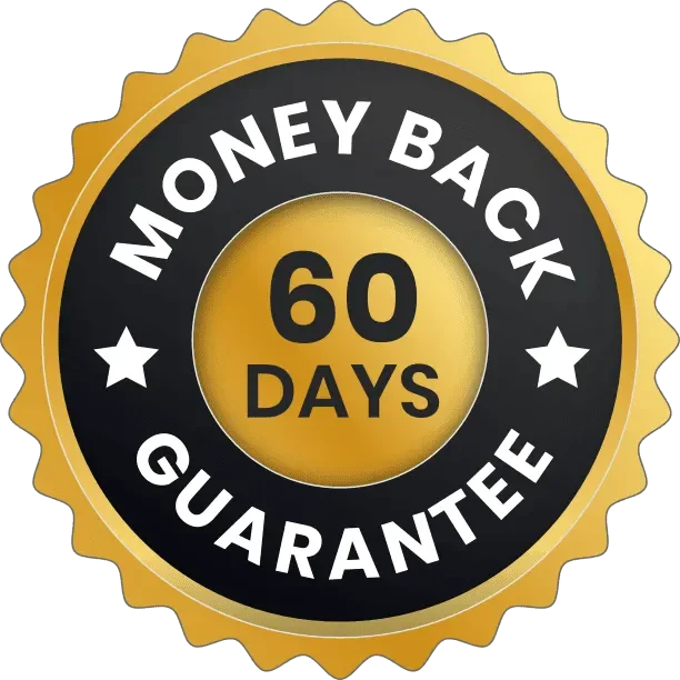 Money Back Guarantee of vittaburn 